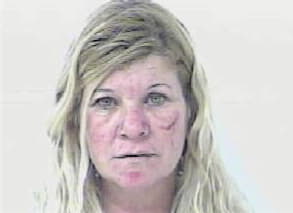 Stephanie Emmons, - St. Lucie County, FL 